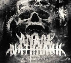 Anaal Nathrakh : The Candlelight Years
